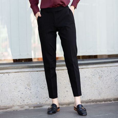 セットアップスーツ対応》ポンチパンツ | ナラカミーチェ(NARACAMICIE  