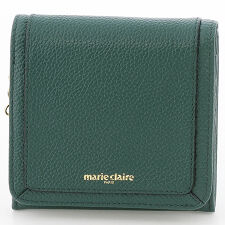 マリ・クレール(marie claire)のmarie claire　カルーゼル　BOX小銭折り財布　マリクレール