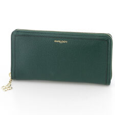 marie claire　カルーゼル　ラウンド長財布　マリクレール