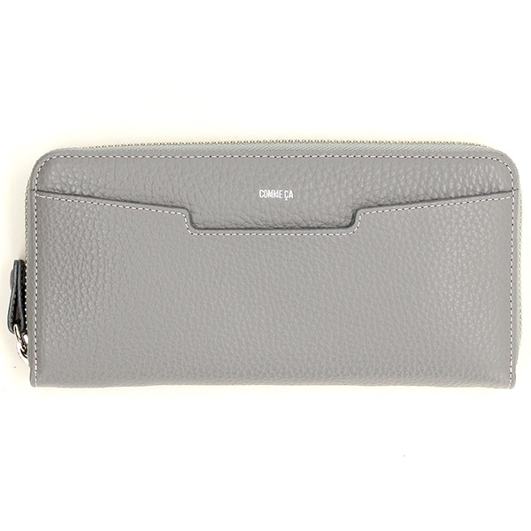COMME CA ボンボンシック 長財布 コムサ | コムサ(COMME CA) | マルイ