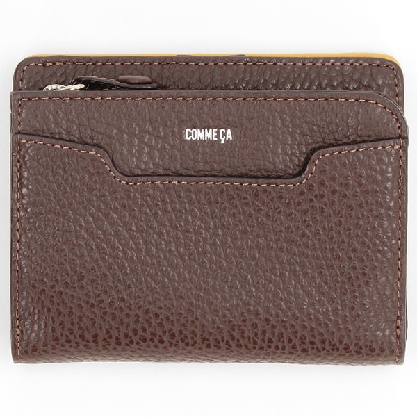 PINKY＆DIANNE パドロック L字F付二つ折り財布 | ピンキー