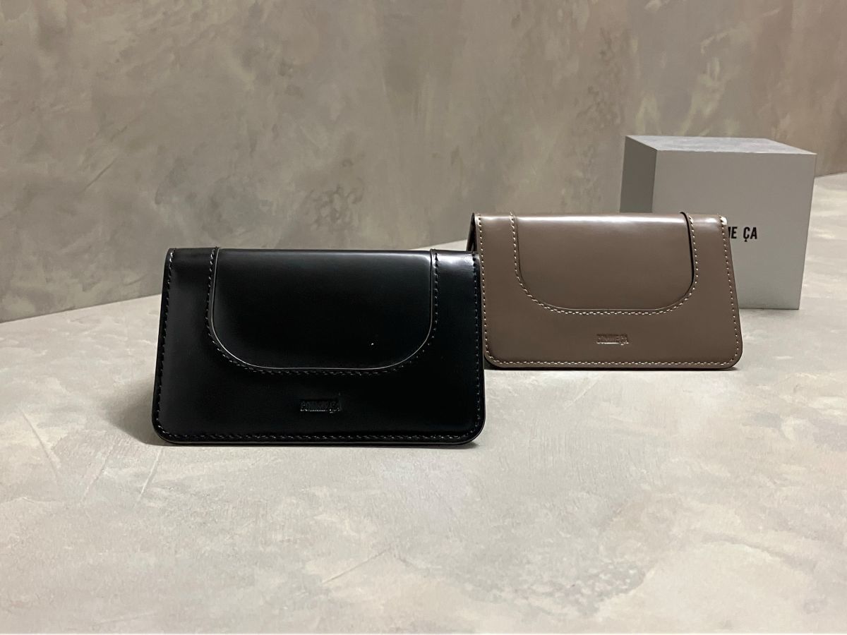 COMME CA サンティーユ 名刺入れ | コムサ(COMME CA) | マルイウェブ