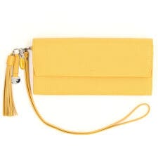 COMME　CA　コムサ　ピエガ　ギャルソン束入