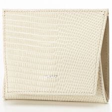 コムサ(COMME CA)のCOMME CA　レザール　ボックス小銭入れ　コムサ