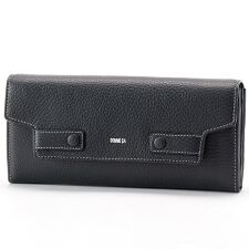 COMME CA　ボンシック　長財布　コムサ