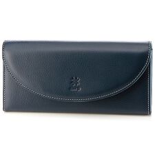 コムサ(COMME CA)のCOMME CA　マカロン　中Lファスナー長財布　コムサ