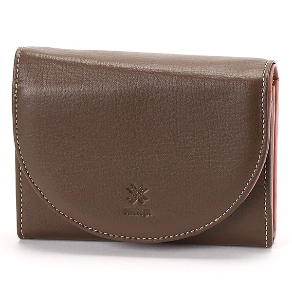 COMME CA シュリー 外BOX二つ折り札入 コムサ | コムサ(COMME CA