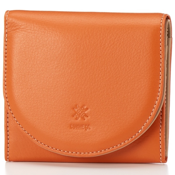 COMME CA マカロン がま口折り財布 コムサ | コムサ(COMME CA