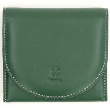 コムサ(COMME CA)のCOMME CA　マカロン　ボックス小銭入タイプ折り財布　コムサ