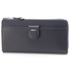 COMME CA　モニカ　Lファスナー長財布　コムサ