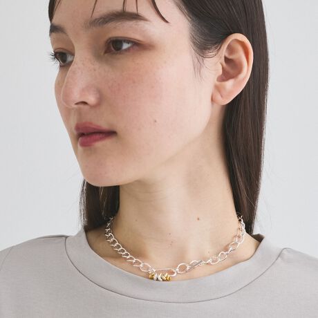 [^ԁF4134-50007]yKetty CheriezghAقǂ悭GbWt@bVObYɓuhBGKgŐꂽiȃACerI[YiuȉiŒāBfUCrbg`[tAۓIȃfReouXbgBPOINT̂l̃`F[`[J[VoBƂۂō̂}et̃`[J[lbNXB邾ŃfRe؂₩ɓĂACeB`F[L̏d݂cȂ悤ɁAؚȃfUCɁBrbg`[tƃ`F[̃^bNȌ򊴂A茳ɏiȃANZgY܂BV[ỸuXbg̃R[fBl[gg߂łBh[hȃlbNX́AZ߁fUCBVvTVcR[fA߂̃`FlbNX̂ŉ؂₩̂邫ꂢ߃[hɁB`F[~`F[̏d˕tN͓ɂ߁B摜̏i̓TvƂȂ܂̂Ŏۂ̏iƎdlAHATCY኱قȂꍇ܂Bql̃j^[ɂۂ̂FƑقȂꍇ܂BBe󋵂̓ɂAFقȂČꍇ܂B֘A[hFketty Ketty Cherie PeBVF[ fB[X 2025t 2025SS t t  V lR[f  