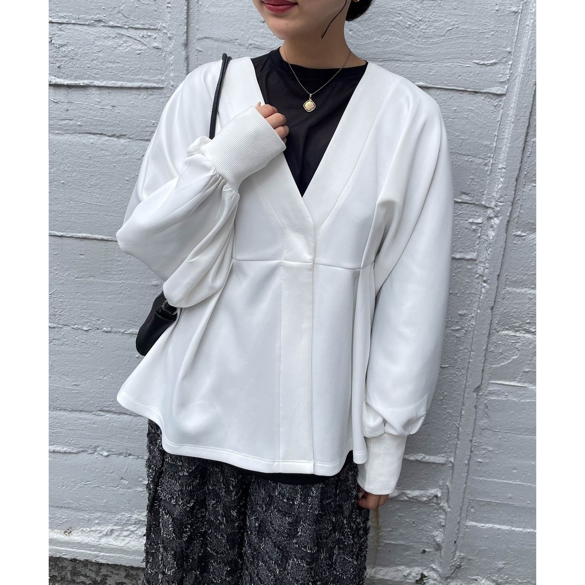 スクエアチェックレノクロス レースジャケット ICB｜スクエアチェックレノクロス レースジャケット | Rakuten