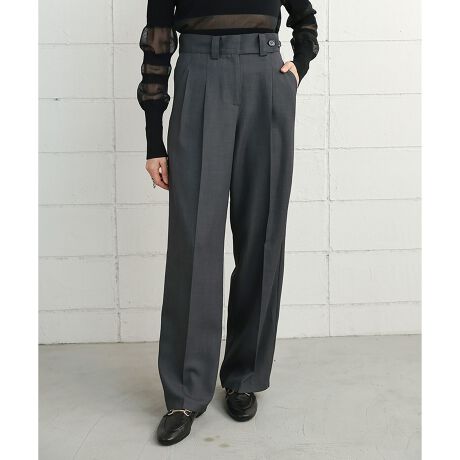 [^ԁF4130-41014]POINTgƌ悤AnCEGXgrpcBxgȂĂRƃEGXg}[NꂨȈۂɁBItBXIt̃V[܂Ŋ􂵂ĂACełBSTYLINGZbgł̊悵ĂACe ASLIT JACKETs4125-41018tƂ̃X^CO߂łBꂢ߂ȃuEXJWAɃXEFbgTVcȂǂƂ̍킹OKIXj[J[u[cȂǂƍ킹āAlXȃV[Ŋ􂵂Ă閜\ACełByCIEL'AIRzHigh silhouette fashion hCIEL'AIRh tXŁhƕhӖhCIEL'AIRhӂƓZuԂɎ̖͂oAvZꂽfUC݌vŁhSn悢h1BPeBVF[ZNgî߁wCIEL'AIRx̃l[^OtĂ܂B----------------------------------@ƒFt40xƂA􂢂oBRF݂̒花悢BACFʉx110xƂăACdグłBhCN[jOFΖnn܂ɂアhCN[jOłB----------------------------------摜̏i̓TvƂȂ܂̂Ŏۂ̏iƎdlAHATCY኱قȂꍇ܂Bql̃j^[ɂۂ̂FƑقȂꍇ܂B