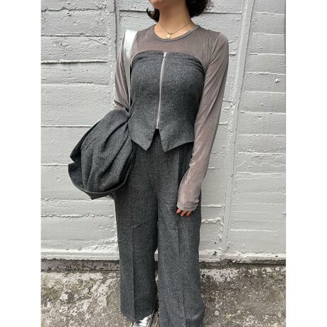 [^ԁF4130-47009]rX`F~pcSETÑghR[f̃}XgACePOINTpcƃZbgŒp\Iñi[xgChpcƃZbgAbvŒp̃rX`FBGgh̏ߏ̃}jbVȃrX`F͐񎝂Ă1BZbgAbvł͂ȂPiŒĂghX^CO܂BROłAxAƂĒƂgh܂BĩX^COɃvXāA{ȃX^COy݂܂BrX`FƂĂ͂AXJ[g̃AWCi[ŃOV[Y񂵂Ă܂BFABRIC|GXefނłꂢߌfފBJWAACeƂ̍킹ꂢɌĂ܂BSTYLINGV[YXŒĒ̂TVc^NAVcjbgCi[ɒA1ŒďɃWPbgHDA͎R݁BCi[̓^CgڂȃgbvX킹Afɂ̂܂ܒ̂߁B----------------------------------F ȂF ʐLkF ȂnF |PbgF Ȃ--------------------------------------------------------------------@ƒFt40xƂA􂢂oBRF݂̒花悢BACFʉx110xƂăACdグłBhCN[jOFΖnn܂ɂアhCN[jOłB----------------------------------ZNgî߁Aketty cheriẽl[^O͕t܂B摜̏i̓TvƂȂ܂̂Ŏۂ̏iƎdlAHATCY኱قȂꍇ܂Bql̃j^[ɂۂ̂FƑقȂꍇ܂BBe󋵂̓ɂAFقȂČꍇ܂B