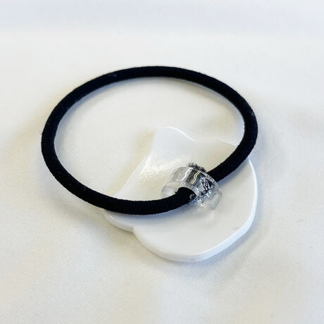 ネコ好き ちょこっとブサイクな猫モチーフヘアゴムポニー ナツコ グレース Natsuco Grace Tw151 ファッション通販 マルイウェブチャネル