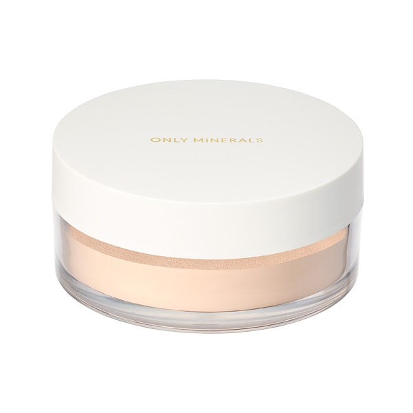 クリアパウダー | シン ピュルテ(Sinn Purete) | マルイウェブチャネル