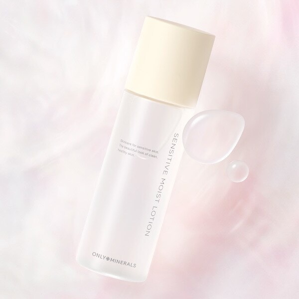 [}C]I[~l Nude ZVeBuCXg[V/I[~liONLY MINERALSj