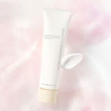 オンリーミネラル(ONLY MINERALS)のオンリーミネラル　Nude センシティブバリアクリーム