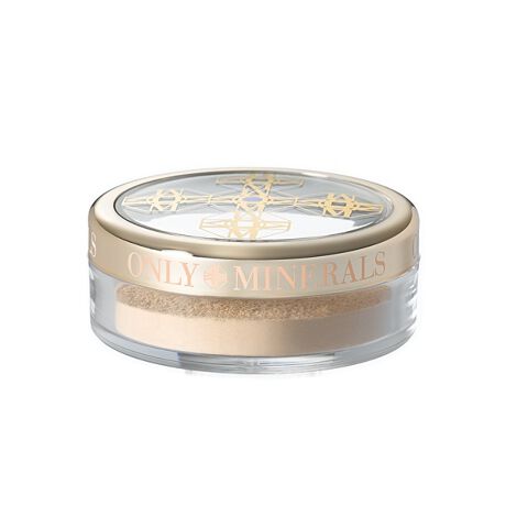 オンリーミネラル ファンデーション 7番(オークル／ツヤ) | オンリー  