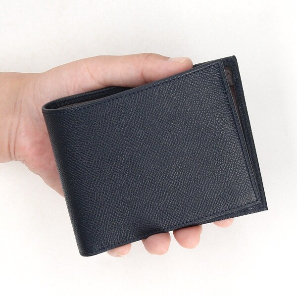 フィーコ フモッソ 二つ折り財布 LF札入れ Fico | フィーコ(fico