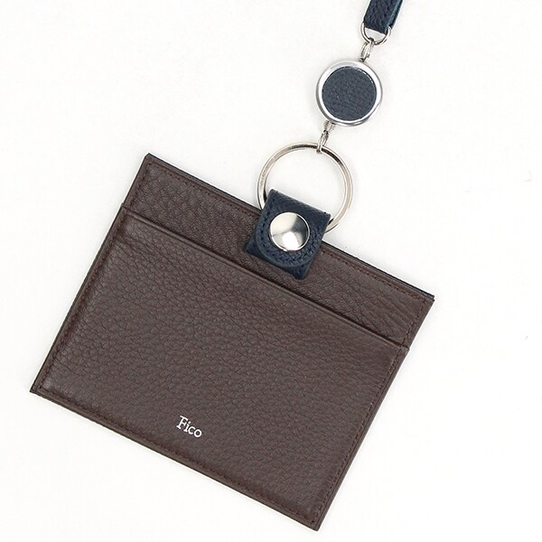 Fico モルビド　IDケース　フィーコ
