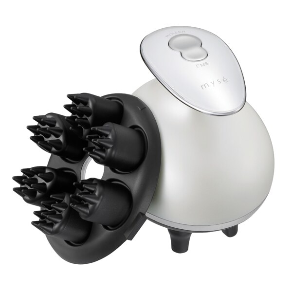 myse ミーゼ ヘッドスパリフト　MS-30G ヘッドスパリフト｜カンタン、キレイ、お風呂でエステ。mysé