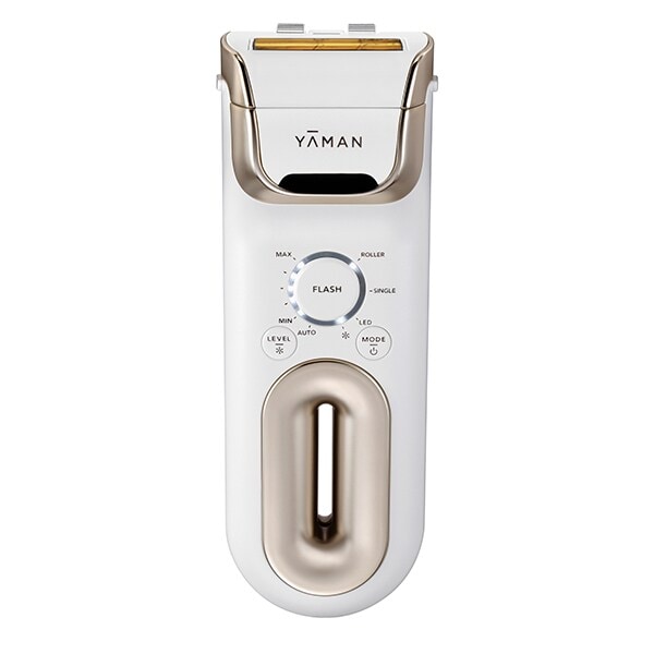 ヤーマン　メンズレイボーテ　レッドSTA-186-NY-R 未使用　光美容器 ヤーマン光美容器 レイボーテ ハイパーZERO ヤーマン（YA-MAN