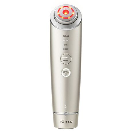 ፂZ(1) ~ tgPA(2)ŕ\܂Ŕ13Ag}`⁡111̃}`111̔Y݂ɑΉ}`Ɩpx(3) 3MHzRFVځBɁAiDYHPڂōZ(1)~tgPA(2)Ȃ܂iRF(WIg)ƃp[AbvEMS(4)Ńg[^PANWO(5)܂ŁA܂ŃGXê悤ȃg[^PA@\ڂŁA邨ƃnɖւƓ܂[}Ǝ LEDeeNmW[uvLED̓NjbŇeɂgS̍Bg(̐F)ɂēB钷ς܂BtHgvX VCj[ lIɂ́AgƏo͂𒲐Ǝ̌eeNmW[uv𓋍ڂĂ܂Buvc邨nオ҂ł郄[}ƎLEDeeNmW[Bg₷ɂ܂EɗDA_炩Ȋۂ݂̃tbgȓdɖCCɂȂȂ悤ɁAŜh[ɉHA芊炩ȔɁBÂłgpO[h̃XeXdɂ̗pĂ܂BEO\O\ASʂɓACȂPAł܂BEUSB[d{[dUSBŏ[dł邩o◷sɂAčsB[d͎Ȃ̂ŃhbT[ʑɂuĂ܂BEVFAeࢂu(6)()uьupȂǗlXȂỸ݂PAł邩AeqJbvȂǂł̃VFAe܂BgE13ARcRcuDAILYvPAi邨Z(1)PA ~ tgPA(2)E\؃PAj̃XLPA13̔KBVɓڂꂽ3MHzRFiWIgjƃp[AbvEMS(4)ŁÃPAXyVPAɡETuWEEKLYvPAi蔧PAɎԂTɂ́AGXeTȂ̃XyVPAB4̃[h܂܂ȔY݂ɃAv[`܂B[^:YJFM18N]4[hS13ECLEAN[hiNWOjF艷߂ȂьNWOBEDYHP[hi邨PA~tgPA(2)jFpw̐[܂ŃAv[`EEYE CARE[hiڂƃPAjF邢ۂ̖ڂƂւƓECOOL[hi(5)PAjF߃PǍ̓N[_EŔ(1) pw܂(2) グ悤ɓ(3) [J[Ɩp@Ɠ̎ĝ(4) [J[]i(M18YL)Ƃ̔r(5) ₵ăPA邱(6) 悲̒~ςɂ́idlETCY()FW47~D44~H176 mm (RbgXgbp[t)Ei()F210g (RbgXgbp[t)EíFDC5V@1.0A ([d)EióFDC9V@0.55A ([d)Ed()F4.5W ([d)EgpdrF`ECI~drE[d()F3ԁdrcʂ[dAACA_v^[(s̕i)ɂāA[dԂ͑Oサ܂BE쎞()F30 (DYHP[hőo͎)drcʂ[dɂāA쎞Ԃ͑Oサ܂BEtiF[dA[dpUSBP[u (USB Type-C?)ARbgXgbp[큄