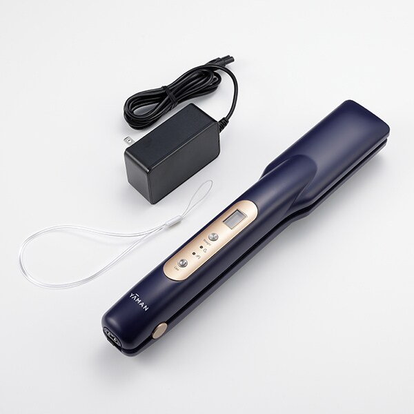 ナイトリペアアイロン | ヤーマン(YA-MAN) | マルイウェブチャネル