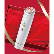 ヤーマン(YA-MAN)のフォトプラス ディープリフト（ホワイト）ホリデー