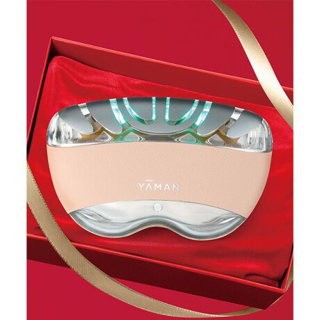 lC̔wtgW[ SPxɁAVFsNoBMtg؂₩ɈĂzf[BOXł͂܂BāAオBナtg(1)Bu1(2)̃tgPA^ŁACNO̐VKBnCO[hfƎ̃tgPA(1)ZpuLIFT WAVE TECHNOLOGYv7́uChtgwbhv~lԍHwɊÂv_NgfUCuEhtH[`vŋؓ_Ci~bNɃPAuŁAؓgł悤Ɉグ悤ȑ̊ƎEMSg`Sn悭hufAq[^[vɂA̕\w[w(3)܂ŉ߂ȂPA邱ƂŔ_炩PA₷ԂɂÂ悢ASn悢tgPA(1)܂Bg܂ޕEMSؓhL̓dɂ畡Iɏo͂E*EgEMS\w؂[w؂܂ŕLA_Ci~bNɃAv[`܂B*cBODY[ĥ݁uAZPȀ点ɁAƋؓグԂŁu1(2)āAグ(1)ṽPAB̃XLPÂЂƂƂāAgp܂BtgPA(1)ȂAtHgPALED͔eNjbŇeɂgS̍BF͒ZԐF͒ȂǁAgi̐FjɂāAB钷ς܂BFACE[hł͐LEDABODY[hł͐LED𓋍ڂĂ܂B{fBPAł̃PAłȂA܂⋹ˋ؁A̘rȂǂPA邱ƂŁA܂̃tgPA(1)𑣂܂BɁÃPA\ɁBgĂقAg₷݌vE^тɕ֗ȃTCYÊЂɃtBbg鎝₷݌vE[dR[hXERXƈꏏɎghdliIPX5jƂ̕gŁA邨ƃnPAT|[gQettit[XZ nChCeBO 80jƂeNX`[ŁA\ʂɒ܂肤邨L[v܂Be@悭g߂́ARFEEMST|[g(4)zĂ܂B(1) グԂōsPA(2) ̎gp(3) pw܂(4) NG_ANG_igEpH܁idlETCY()FW114~D42.5~H71.5(mm) Ei()F206gEidFDC5V@1AEd()F4W([d)EgpdrF`ECI~drE[d()F3.5ԁE쎞()F30[dcʂ[dAACA_v^[(s̕i)ɂāA@[dԂ⓮쎞Ԃ͕ς܂BEtiF[dpUSBP[u(USB Type-C)AϕiA戵(ۏ؏t)Azf[BOX큄tFCXPA{fBPAEEgEMSfAq[^[LEDԐFLEDh(IPX5)[dCOOKzf[Mtg[^:YJFD2PH]