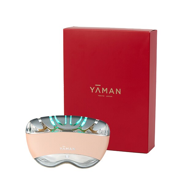 リフトロジーSP（シェルピンク）ホリデー | ヤーマン(YA-MAN) | マルイ