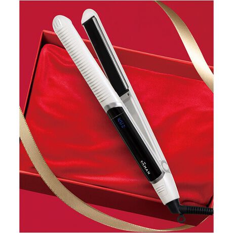 lC̃wAPAACeɁAzf[V[Y㎿ɍʂJ[uzCgvoIMtg؂₩ɈĂMtgBOXpӂĂ܂Byቷ120`~}`{e[WځzgсA̕ωېwAAC_[Wጸ悤ƂƃNZLтȂBXg[gdƃ_[W~ςBX^CỎۑɒڂu_[WጸvƁuX^CÓv𗼗ېwAACBVځu120vu130vL120~180̐ݒ肪\ɁB V`G[Vɍ킹Ēቷ~݂ X^COBx7iK炨Iт܂BCOłgp\100~240Ṽ}`{e[W̗pB {łCOłłǂł z̔ɁBgсA̕ωuېwAACv120̒ቷŃXg[gBAX̃X^COŎ锯̐ۂāA邨ɖz̔ցwAACȂ̂ɁuƂ裁AXg[gȂ̂Ɂu炩̐ZZp璅z𓾂ƎZpAuCX`[pXv𓋍ځBv[gɔzuꂽdɂɒڐG邱ƂŁACI̗͂𔯂ɃȂA_CNgɓ͂܂B_[WጸƢX^CO̗ͣ邱݌vXg[NłX^CO܂q[^[AMEC_[Wጸv[g\BAdオɖł悤݌vE`ɓOIɂ܂BEXg[NŃXg[gwA֓q[^[瓯Ɍ悭M`R̃q[^[ugvq[^[v𓋍ځBቷŁAXg[NŁAX^CO܂܂BEM_[Wጸv[g\vZsꂽ̍au_[WJbgCv_[W̌ƂȂߏȔMƐC𓦂܂BEC_[Wጸv[g\L[eBNׂɂAṽvXČuᔽXvOv𓋍ځBv[gɂׂ͔ȃg}pE_[zAȂ߂炩ȂׂŖCɂ_[Wጸ܂B݌vE炩ɃX^COug}v[gvׂȃg}pE_[zv[g̏炩ɓA悭M`܂BEӂޒᔽXvOṽvXČXvO\ŃL[eBNԂƂȂX^COBEߏȔMh_[WJbgC_[W̌ɂȂA\ʂ̐C𓦂ĐCh܂BEv[gGbWƃMUMUCŃX^COȒPɊۂ݂ттv[gGbWŁAɁAA炩ȃJ[ȒPB ɁAÕUMU̍aёLb`āAɗȂ̂ŁA_ʂ̃J[ȒPɁBidlETCY()FW29~D40~H289(mm) (R[hF2.6m)Ei()F260g (dR[h܂܂)EidFAC100`240V@50/60 HzEd()F42WEݒ艷xF120`180 (10݂7iK)X^COwAACXg[gEF[uJ[120`180COOK[^:YJHB6W]