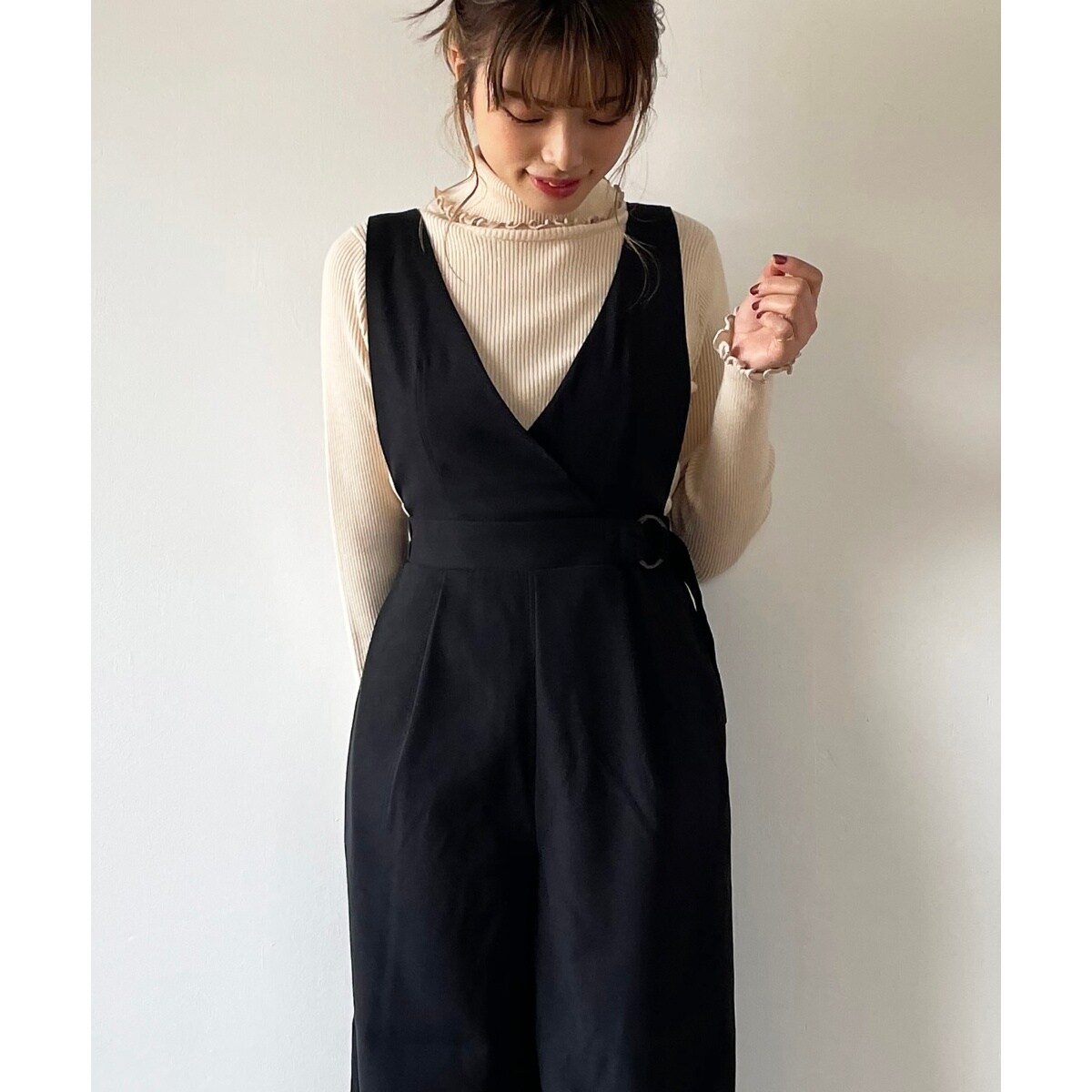 タグはあり Royal カシュクールワイドサロペットの通販 By N Y A ロイヤルパーティーならラクマ Party ませんが タグはあり Royal カシュクールワイドサロペットの通販 By N Y A ロイヤルパーティーならラクマ Party ませんが