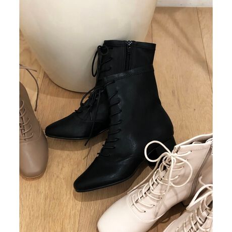 レースアップストレッチブーツ マジェスティックレゴン Majestic Legon ファッション通販 マルイウェブチャネル Ca000 804 24 01 レースアップストレッチブーツ マジェスティックレゴン Majestic Legon ファッション通販 マルイウェブチャネル Ca000 804 24 01