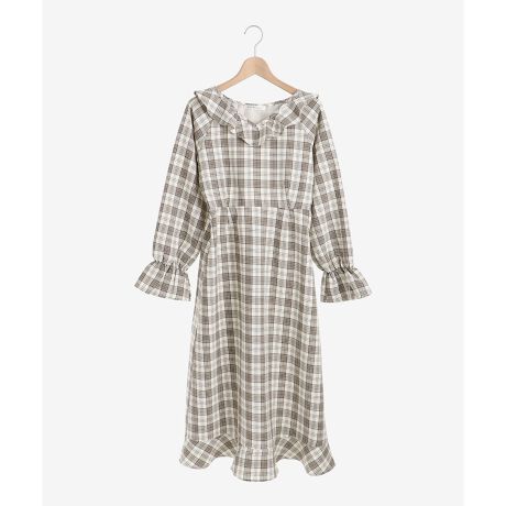 Limitedガーリーワンピース マジェスティックレゴン Majestic Legon ファッション通販 マルイウェブチャネル