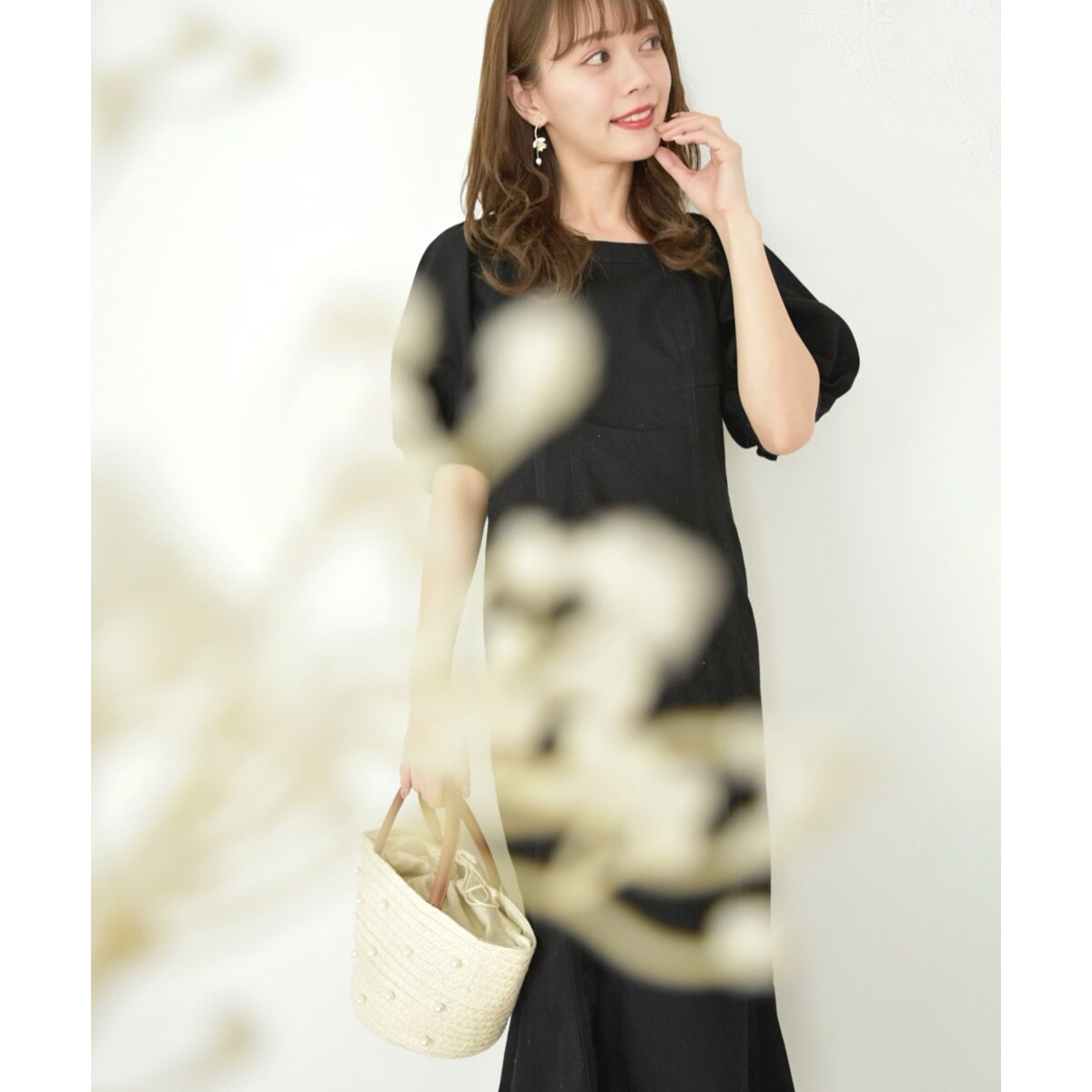 オトナデニムワンピース マジェスティックレゴン Kotamobaguonline Com