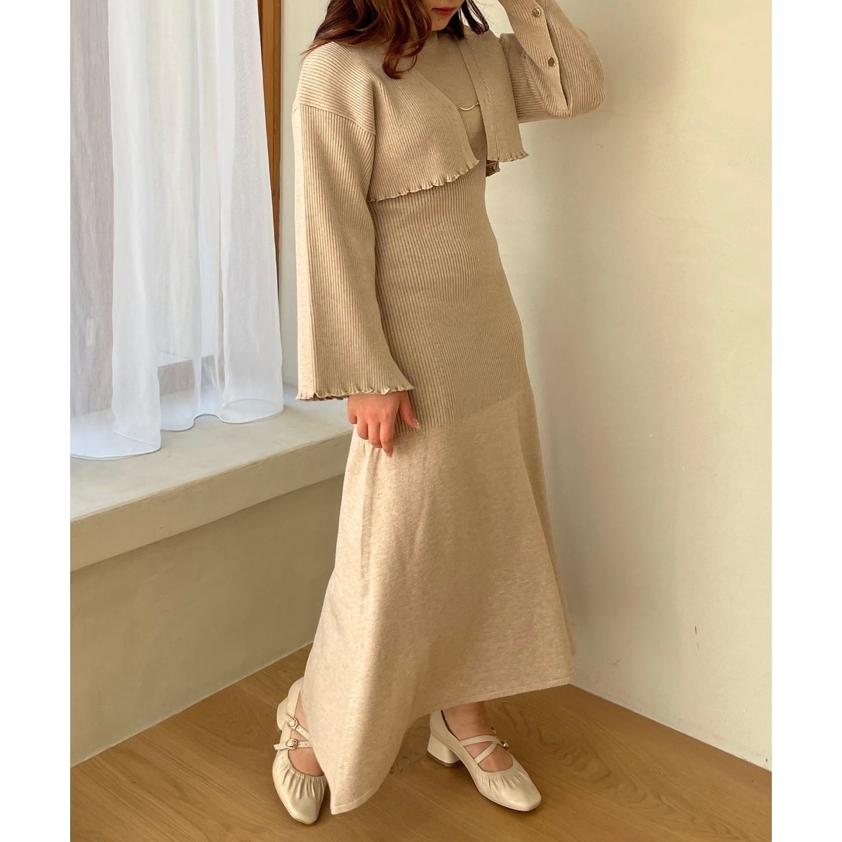 ジルスチュアート　ヴェロニカワンピース 楽天市場】【SALE／80%OFF】◇ヴェロニカワンピース JILL STUART