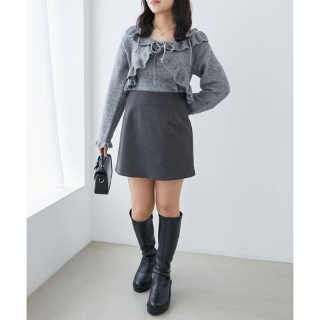 [^ԁF1052046318]񂵗͔Q̑l~jXJ[gfUC₩ɍL`VGbglۂAEGXgXbLĔrʂ߂~j̃XJ[gBn̓pcdlȂ̂ňSĂp܂B3FA\[gWJĂ̂ŁAD݂ɍ킹đIł܂BO[F_[NO[x[XŁA肵fފ̃`FbNubNF݂ubN̐璹b^O[FƂ芴AE[CNȖn`R[O[TCYobNEGXgɃSĂ̂ŉKȒSnBeɃt@Xi[tĂ̂ŒEȒPłBEGXgSő啝F76cmX^COXJ[g^CgȂ̂ŁA{[̂jbgJ[fBK킹킢IRpNggbvXƍ킹ăn̂X^CO̓[t@[{[̂u[c߂łBEEEEEEEEEEEEEEEEEEEEEEFȂnFLkF(EGXgw)򊴁FȂňFʁEEEEEEEEEEEEEEEEEEEEEEîCɓo^ ēגʒm̂킸AȃvCX_Ȅ󂯎邱Ƃł܂BЂo^Tvł̎BëׁAiƎdlقȂꍇ܂Bi̐F́ABeꏊ̂ȂǂɂFČꍇ܂B܂Aql̂g̃j^[ȂǂɂFقȂČꍇ܂B\߂̏ゲB