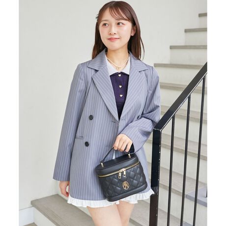 [^ԁF1052076316]ghX^ClK[[ȃWPbgoꁡfUC~j}ȃWPbgɃoCJ[̃tfUC[hK[[Ȉۂ^ghCN1BJWAɂLC߂ɂ킹₷A\ȃACełB؂₩ȈۂȂ̂ŁAR[fBl[g̎ɂHD邾ŏ{ȃX^C܂BTCY悭I[o[ȃTCYŁAɂ݂₷ȂĂ܂BX^CO̃X^COɃvX邾ŃghX^CڃACeBfj킹ŃJWAɁAs[X킹ŃtF~jɁBlXȃX^C\łB1052036315 oCJ[tgrX`FƃZbgAbvł̒p߂łEEEEEEEEEEEEEEEEEEEEEEFȂnFLkFȂ򊴁FȂňFʁEEEEEEEEEEEEEEEEEEEEEEîCɓo^ ēגʒm̂킸AȃvCX_Ȅ󂯎邱Ƃł܂BЂo^Tvł̎BëׁAiƎdlقȂꍇ܂BnK[摜ɋ߂FƂȂ܂Bi̐F́ABeꏊ̂ȂǂɂFČꍇ܂B܂Aql̂g̃j^[ȂǂɂFقȂČꍇ܂B\߂̏ゲB