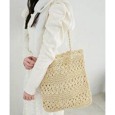 フラワーペーパーバッグ