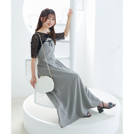 [^ԁF1052060160]lCs[XɂȂčēoI܂킵̓ocO悢݂y߂郏s[XfUCV[g̃VA[gbvXƃL~s[X̃ZbgBقǂ悭fReJ▭ȃoXtF~jI[ՂȃACełBZbgł̒p͂APiłg܂L~s[X̓tgɃoCJ[̃{āA؂₩ȈۂɁBgbvX̓tg̃MU[fUC|CgBN炵ołfUCŁA[h[u̎ɂȂ邱ƊԈႢȂłBTCYgbvX̓V[gŐĝɃtBbgTCYłBtg̃{^ŊJ߂\łBs[X͌RAWX^[ɂȂĂ̂Œ\łBEGXgɃSĂ܂Bet@Xi[ŒE\łBSTCYEXSTCY̓WĴŒg⏬ȕCɂDȃVGbgIł܂BgSTCYXSTCYEGXgSő啝FXS/82cm@S/82cm@M/84cmX^COZbgł̒p͂APiłX^COł閜\ACeBs[X̓Ci[킹AJ[fBKWPbg킹ĂgbvX͂莝̃L~sL~\[Ƃ킹Ċy߂܂BEEEEEEEEEEEEEEEEEEEEEEF(gbvX)nF(s[X)LkF(gbvXEs[XEGXgw)򊴁FȂňF(s[X)@(gbvX)EEEEEEEEEEEEEEEEEEEEEEîCɓo^ ēגʒm̂킸AȃvCX_Ȅ󂯎邱Ƃł܂BЂo^Tvł̎BëׁAiƎdlقȂꍇ܂Bi̐F́ABeꏊ̂ȂǂɂFČꍇ܂B܂Aql̂g̃j^[ȂǂɂFقȂČꍇ܂B\߂̏ゲBXSTCYWEBTCYƂȂ܂B