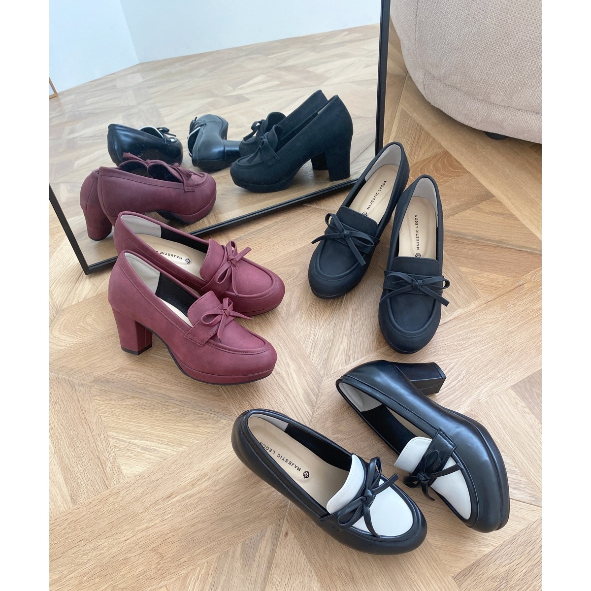 [}C]{q[[t@[/}WFXeBbNSiMAJESTIC LEGONj ubN