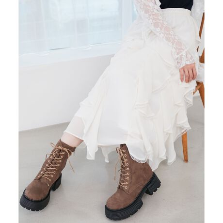 [^ԁF1057117806]JWAhɂ߁I݊̂郌[XAbvu[cfUCܐɊۂ݂邱ƂŃn[hȈۂɂȂ炸ɏ炵ĂVGbgɁB݂̂\[r𒷂Ă܂BᔽNbV~l߃\tgȗSnŃANeBu1łKɉ߂̂|Cgւ̓\tgɂĂ_炩ȗɂAԂ̕syX􁡃TCYbEb̂Ă₷TCYłBMAJESTIC LEGONV[YΉTCYSTCY@22.0`23.0cm   d450gMTCY@23.0`24.0cm  d460gLTCY@24.0`25.0cm   d470gXLTCY 25.0`26.0cm   d480gfނ̓ɂ኱ق鎖܂Bdʂ͕Б̏dƂȂĂ܂BX^COJWAR[fɂ͂A[X⃏s[XȂǃtF~jR[fɃvXĊÂ}gݍ킹߂łîCɓo^ ēגʒm̂킸AȃvCX_Ȅ󂯎邱Ƃł܂BЂo^Tvł̎BëׁAiƎdlقȂꍇ܂Bi̐F́ABeꏊ̂ȂǂɂFČꍇ܂B܂Aql̂g̃j^[ȂǂɂFقȂČꍇ܂B\߂̏ゲBSEXLTCYWEBTCYƂȂ܂BuEWEBFƂȂ܂B