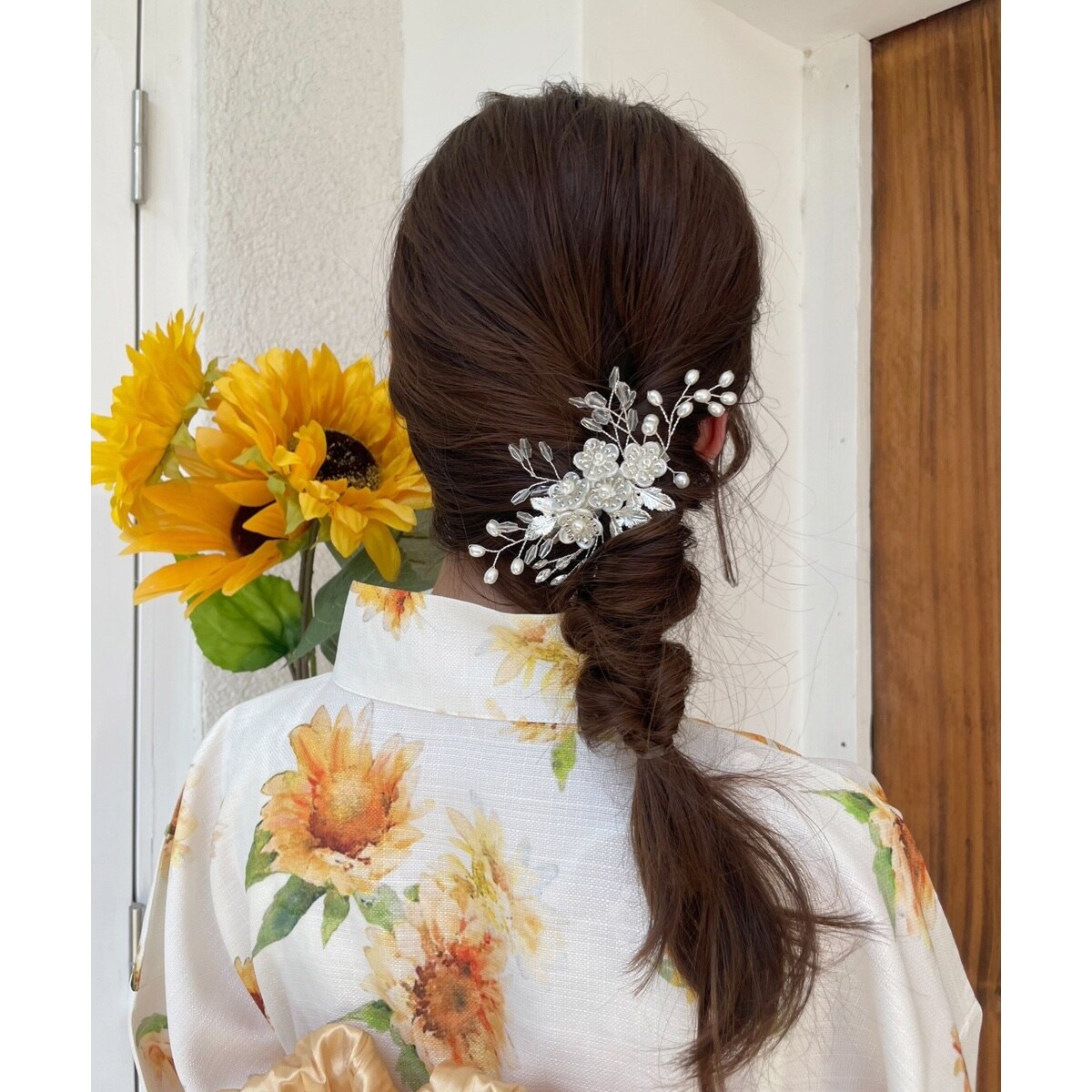 【ANNA SUI】即対応蝶 薔薇モチーフ ヘアクリップ ANNA SUI ヘアクリップ 蝶 薔薇モチーフ : ZOZOTOWN Yahoo!店