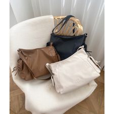 マジェスティックレゴン(MAJESTIC LEGON)のサイドリボンショルダーバッグ