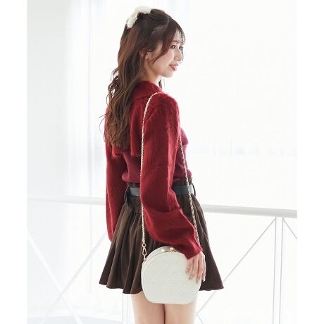 [^ԁF1057128907]yTGCpizR[f̃ANZgɁی^킢iobOfUCۂtH|Cg̃obOBAC{[EubN̓xAfށAAC{[̓cC[hfނAW͋̕Cł܂Bt@Xi[ő傫Jł̂ŉו̏oȒPOɃ|PbĝŃX}zȂǂKvȂ͎̂o₷`ƂȂĂ܂TCY2܂zA߂̃|[`[\łBX^COXN[̂ghR[fɍ킹ƃK[[vXĂ߂łBîCɓo^ ēגʒm̂킸AȃvCX_Ȅ󂯎邱Ƃł܂BЂo^Tvł̎BëׁAiƎdlقȂꍇ܂Bi̐F́ABeꏊ̂ȂǂɂFČꍇ܂B܂Aql̂g̃j^[ȂǂɂFقȂČꍇ܂B\߂̏ゲB̏iWEB̔iƂȂĂ܂B