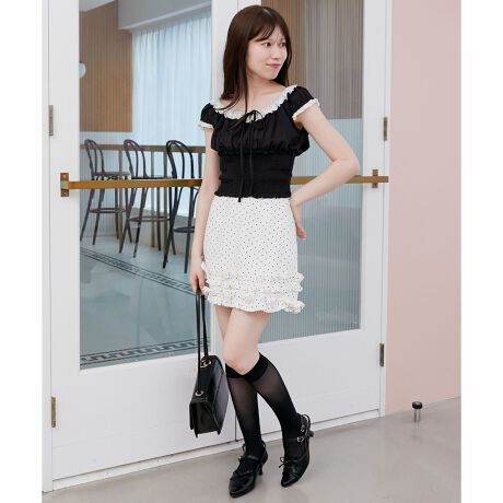 [^ԁF1057040101]AChɃXC[gȃ~jXJpēoIfUCN[zCbv悤ȃtXC[gȃ~jXJpBƂ`VGbgŁAؚĂ̂|CgBnpcdlɂȂĂ̂ŁA~jłSĒpĂ܂BʂȓɒȂAAChɃJCCołꒅłBTCYEGXg낪SdlɂȂĂ̂ŒSnQłBX^COƂVGbgŁAǂȃgbvXƂ킹₷\ACełBJ[ɂĈۂς̂ŗlXȃeCXgy߂܂BEEEEEEEEEEEEEEEEEEEEEEFȂnFLkF(EGXgw)򊴁FȂňFʁEEEEEEEEEEEEEEEEEEEEEEîCɓo^ ēגʒm̂킸AȃvCX_Ȅ󂯎邱Ƃł܂BЂo^Tvł̎BëׁAiƎdlقȂꍇ܂Bi̐F́ABeꏊ̂ȂǂɂFČꍇ܂B܂Aql̂g̃j^[ȂǂɂFقȂČꍇ܂B\߂̏ゲB