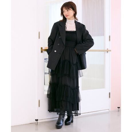 [^ԁF1057069601]yTGCpiz{ƃp[`F[eBA[hso􁡃fUC̓V[OfUCŒ悭tBbgBXJ[g͂ՂƃMU[td˂eBA[hVGbgŁAтɃtF~jȕ͋Co܂B@ׂȃp[`F[ƃ{̌R܂؂₩ɍʂAʊ̂X^CɁBp[`F[͎O\łBTCY㔼g͑SʃSV[OdlŁAXgXt[ȒSn{ŏ䊴̒\łBSTCYEXSTCY̓WĴŒg⏬ȕCɂDȃVGbgIł܂BgSTCYXSTCYEGXgSő啝FXS/110cm@S/110cm@M/110cmX^COĂ̓m[X[ugbvXVvȉHDƍ킹āAÂȂK[[R[fɁ􂫂ꂢ߂ɒȂ́AVcuEXq[T_킹āAf[gɂ҂ȑl͋̕CoBG߂ɂ̓jbgd˂āAOV[Y􂷂DGACełIEEEEEEEEEEEEEEEEEEEEEEF()nFLkF(V[O)򊴁FȂňFʁEEEEEEEEEEEEEEEEEEEEEEîCɓo^ ēגʒm̂킸AȃvCX_Ȅ󂯎邱Ƃł܂BЂo^Tvł̎BëׁAiƎdlقȂꍇ܂Bi̐F́ABeꏊ̂ȂǂɂFČꍇ܂B܂Aql̂g̃j^[ȂǂɂFقȂČꍇ܂B\߂̏ゲBXSTCYWEBTCYƂȂ܂B