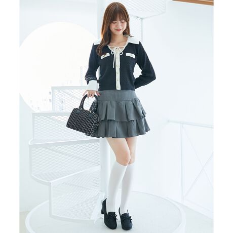 [^ԁF1057040113]lC̃eBA[h~jXJpēoIfUCn̂2it炵XJpB肵Ȃ悤EGXgƂVGbgɂ邱ƂŃX^CAbvʂnpcdlȂ̂ňSĒpł̂|CgłBJ[ɂĈۂς̂ŁACɍ킹đIł܂BV[ỸghX^CɌȂACełBTCYEGXgɃSĂ̂ŁASnQłB̃t@Xi[ŒE\łBEGXgSő啝F72cmX^COX^CO̎ɂȂfUC{gBVvȃgbvXƍ킹nR[f߂łEEEEEEEEEEEEEEEEEEEEEEF₠(It^)nFLkF(EGXgw)򊴁FȂňFʁEEEEEEEEEEEEEEEEEEEEEE[ubN]\n/|GXe65@35@n/|GXe100[ubN]\n/|GXe74@[18@|E^8@n/|GXe100îCɓo^ ēגʒm̂킸AȃvCX_Ȅ󂯎邱Ƃł܂BЂo^Tvł̎BëׁAiƎdlقȂꍇ܂Bi̐F́ABeꏊ̂ȂǂɂFČꍇ܂B܂Aql̂g̃j^[ȂǂɂFقȂČꍇ܂B\߂̏ゲB1052040147 A\[geBA[h~jXJpƓ^̂̂ƂȂ܂B